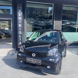 SMART - Fortwo - 70 1.0 twinamic Superpassion