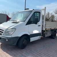 Mercedes sprinter 419
