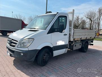 Mercedes sprinter 419