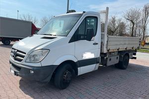 Mercedes sprinter 419