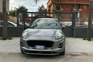 Ford Puma 1.0 EcoBoost Hybrid 125 CV S&S aut. Tita