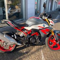 Bmw G 310 R - 2021