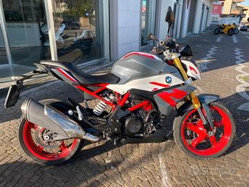 Bmw G 310 R - 2021