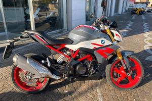 Bmw G 310 R - 2021