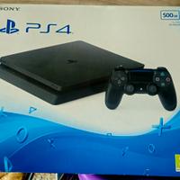 Ps4 500gb