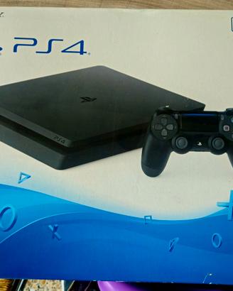 Ps4 500gb