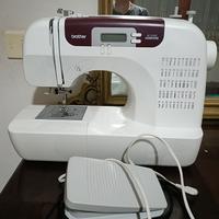 macchina da cucire Brother BC2300