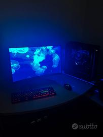 MSI gaming