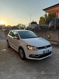 VOLKSWAGEN POLO 5P 1.0 mpi comfortline 75cv
