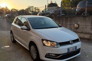 VOLKSWAGEN POLO 5P 1.0 mpi comfortline 75cv