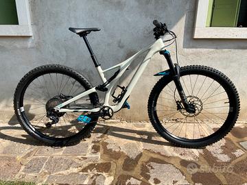 MTB Specialized - Stumpjumper FSR Comp Carbon