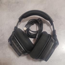 cuffie logitech G635