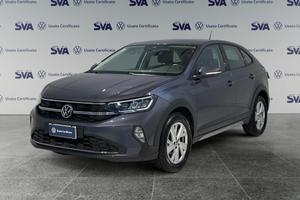 Volkswagen Taigo 1.0 TSI 115cv Life - IVA ESPOSTA