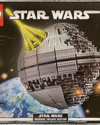 LEGO Star Wars: UCS Todesstern (10143)
