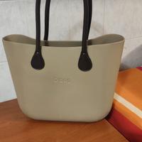 Borsa O bag