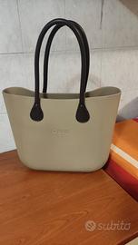 Borsa O bag