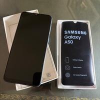 Samsung A50
