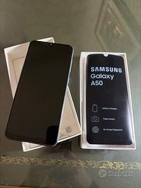 Samsung A50