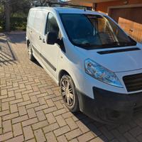 Fiat scudo