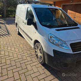 Fiat scudo