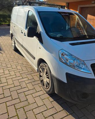 Fiat scudo