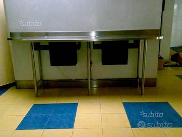 Mobile-mensola porta computer