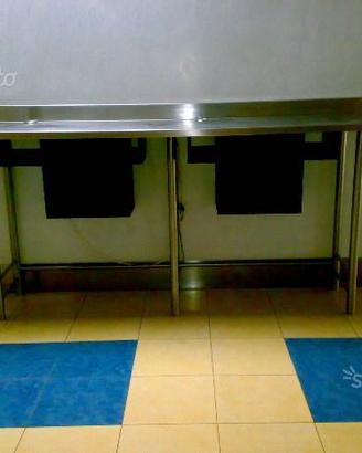 Mobile-mensola porta computer