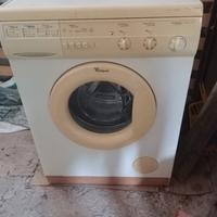 Lavatrice Whirlpool 5kg 