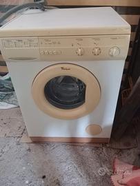 Lavatrice Whirlpool 5kg 