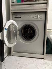 Lavatrice Bosh usata classixx 5 - Parma