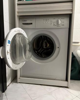 Lavatrice Bosh usata classixx 5 - Parma