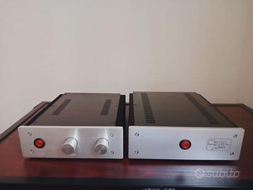 Pre e finale Megahertz