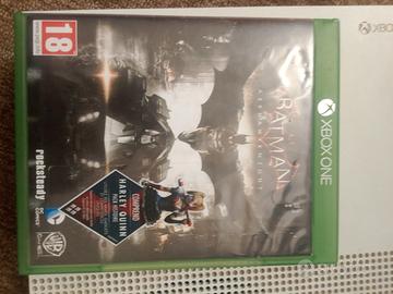 BATMAN Arkham Knight 