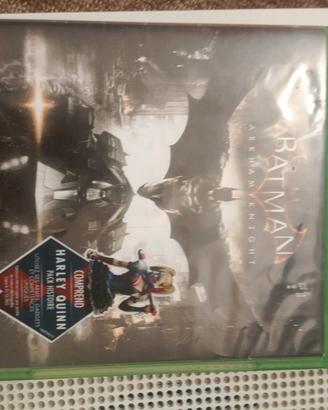 BATMAN Arkham Knight 