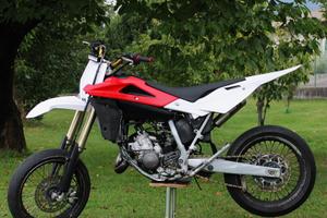 Husqvarna sm 125 TARGATA