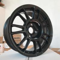 Cerchi in lega EVO Corse X3MA 6,5x15 Peugeot