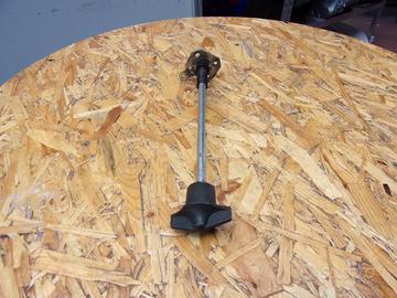 Frenasterzo moto guzzi le mans 850 prima serie