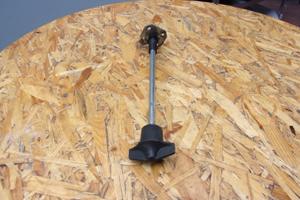 Frenasterzo moto guzzi le mans 850 prima serie