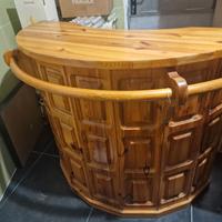 Mobiletto bar
