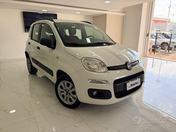 FIAT Panda 0.9 TwinAir Turbo Natural Power Pop