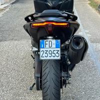 T max 560