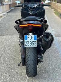 T max 560