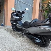 Honda SW-T400 - 2010