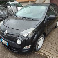 RENAULT NEW TWINGO 2013 A GPL GOMMATA REVISIONATA