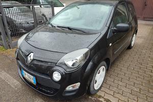 RENAULT NEW TWINGO 2013 A GPL GOMMATA REVISIONATA