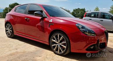 ALFA ROMEO Giulietta (2010-21) - 2016