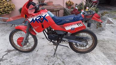 Malaguti mrx 50