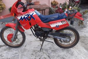 Malaguti mrx 50