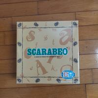Gioco in scatola Scarabeo