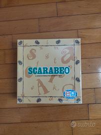 Gioco in scatola Scarabeo